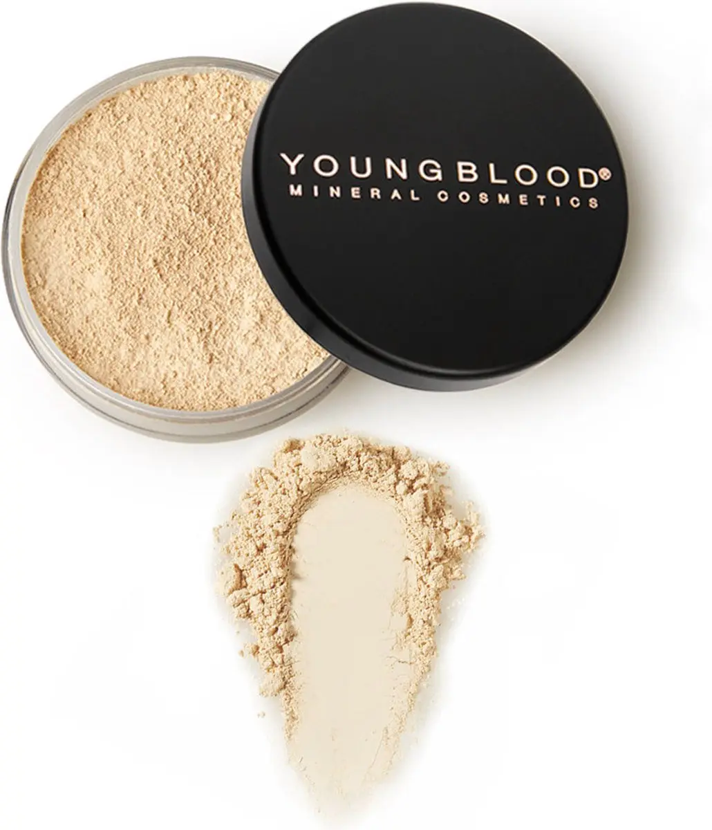 Youngblood Loose Mineral Foundation Pearl - 10g