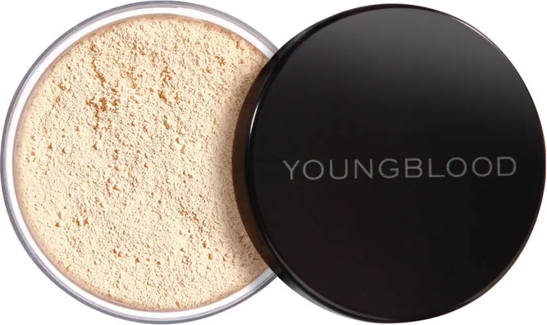 Youngblood Loose Mineral Foundation Pearl