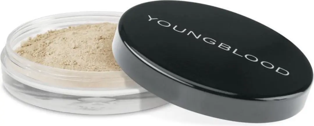Youngblood Loose Mineral Foundation Pearl - 10g