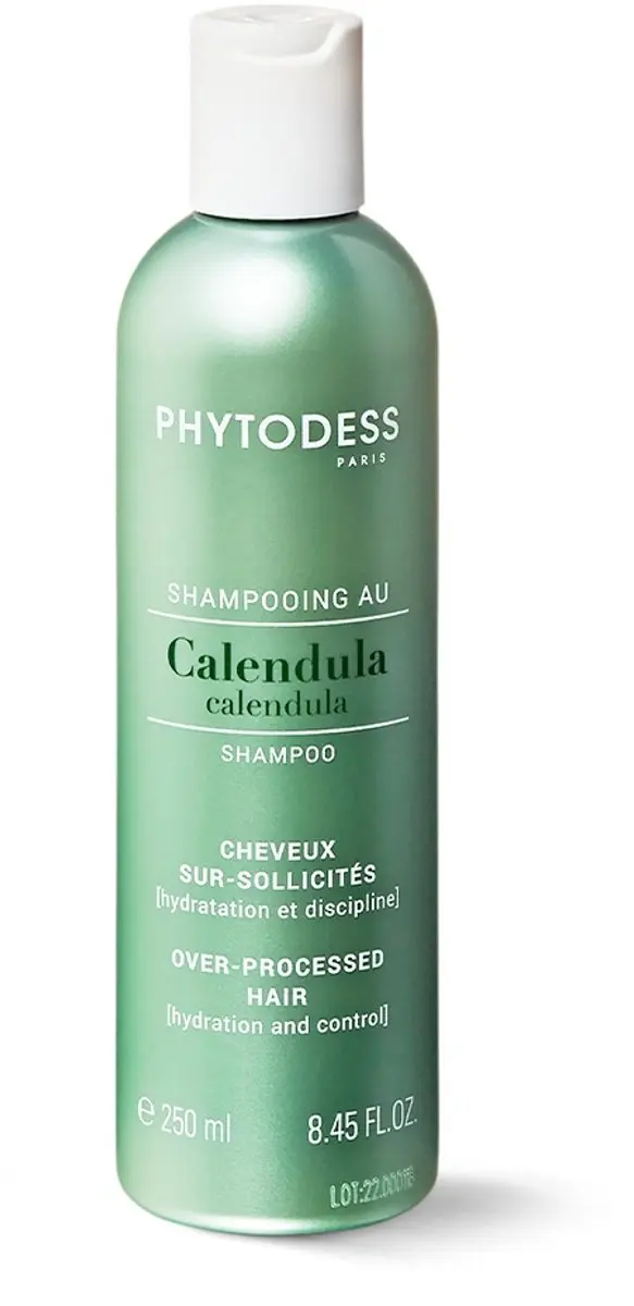 Phytodess Calendula Shampoo 250ml