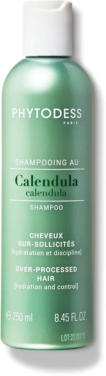Phytodess Calendula Shampoo 250ml