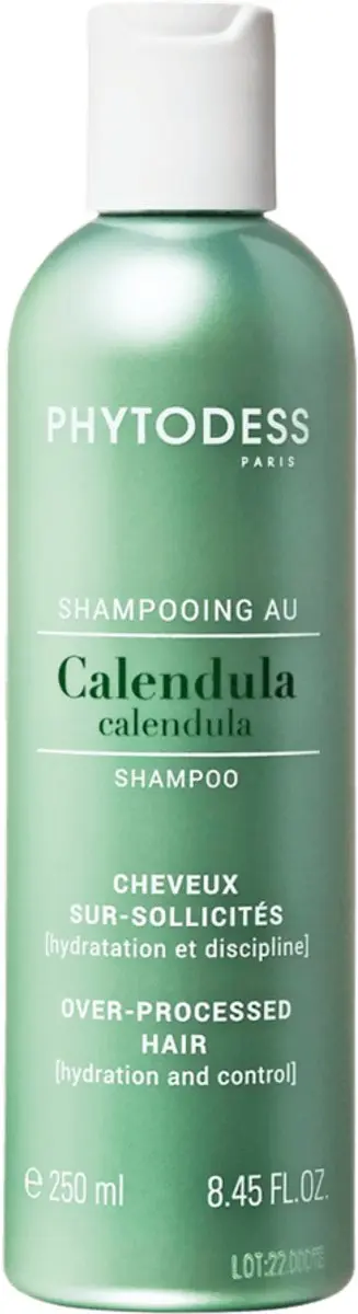 Phytodess Calendula Shampoo 250ml
