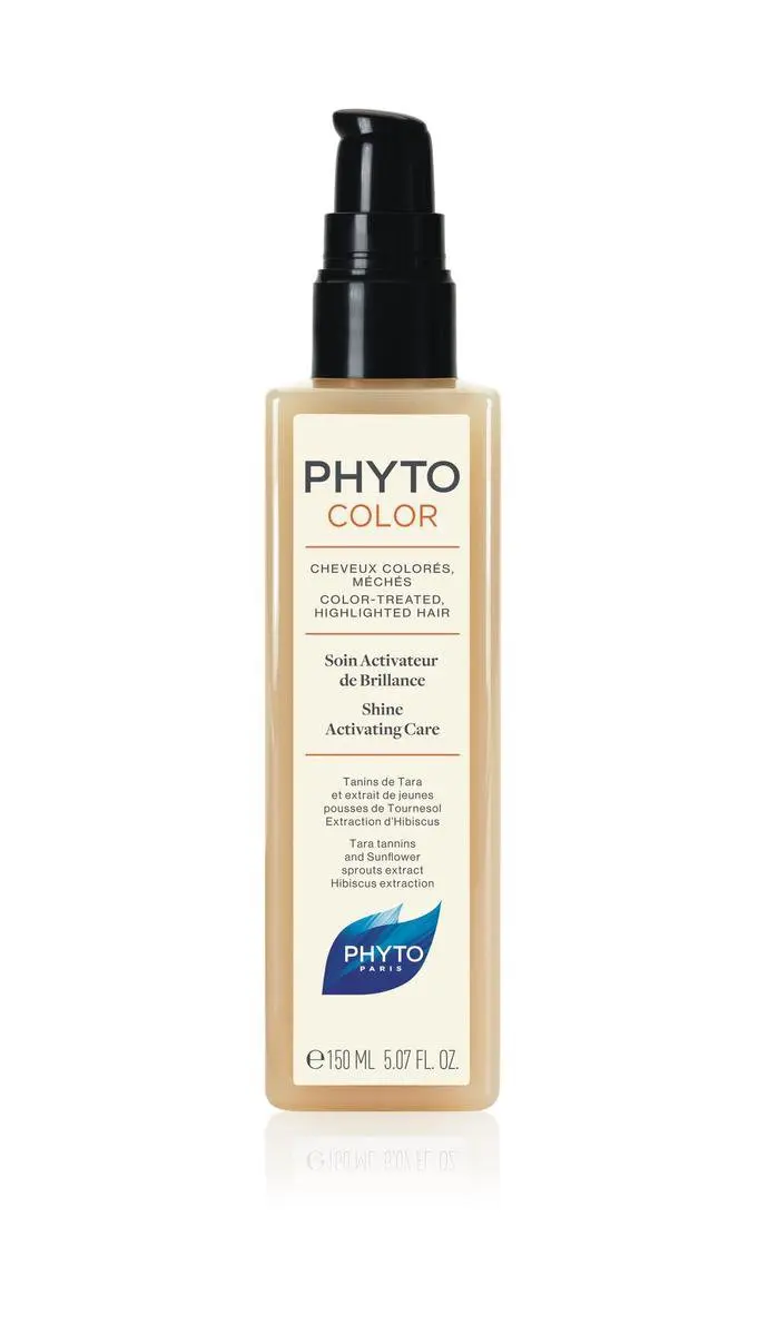 Phyto PhytoColor Helderheid Haarbehandeling 150ml
