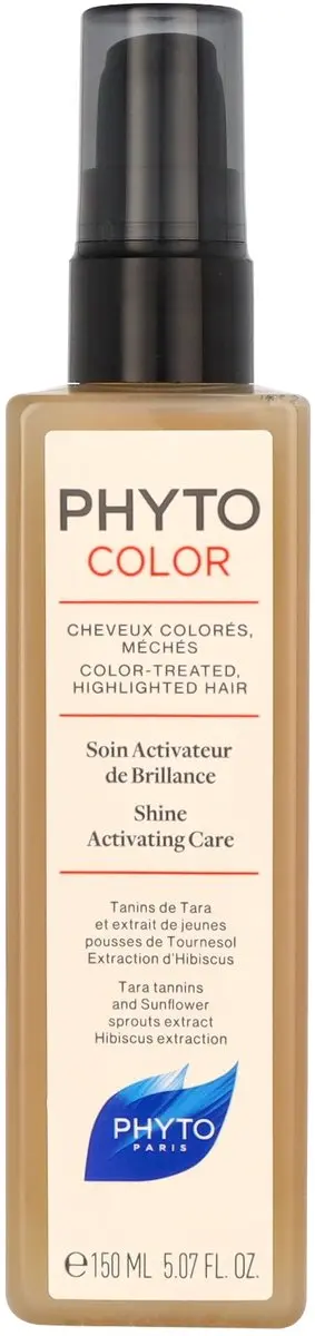 Phyto PhytoColor Helderheid Haarbehandeling 150ml