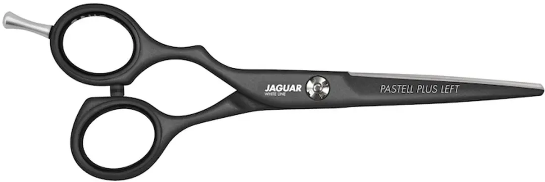 Jaguar White Line Pastell Plus Linkshandige Knipschaar 5.75
