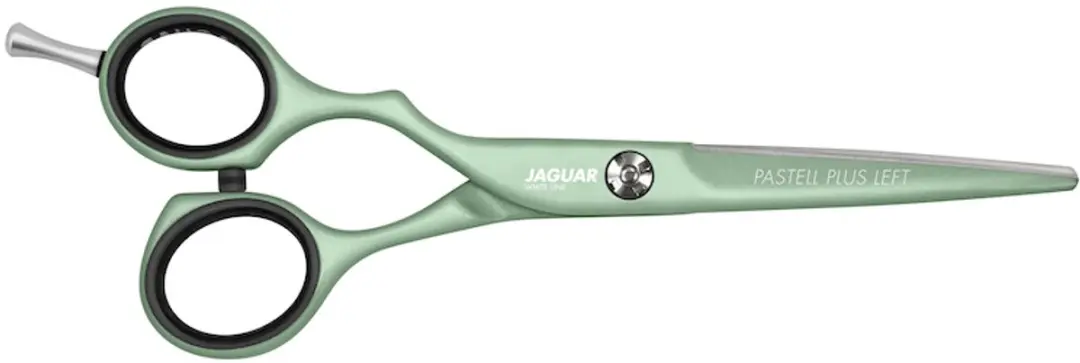 Jaguar White Line Pastell Plus Linkshandige Knipschaar 5.75