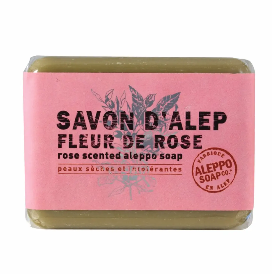 Aleppo Rooszeep 100g