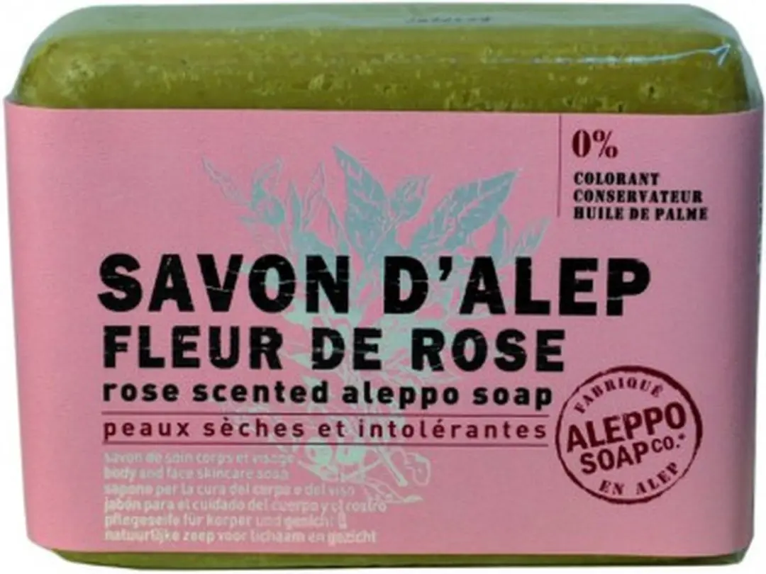 Aleppo Rooszeep 100g