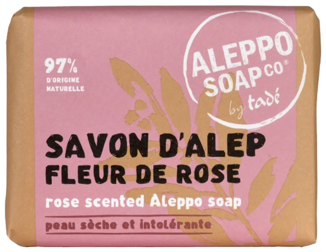 Aleppo Rooszeep 100g