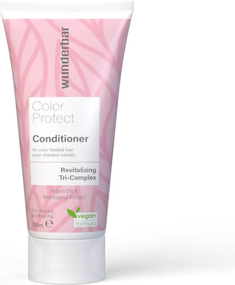 Wunderbar Color Protect Conditioner 250ml