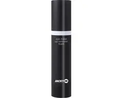 Jacky M Eye Make Up Remover Foam 115ml