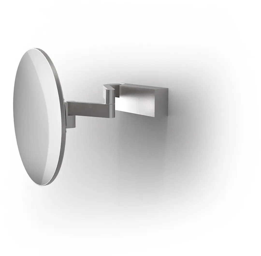 Decor Walther Vision R Unlit Cosmetische Spiegel