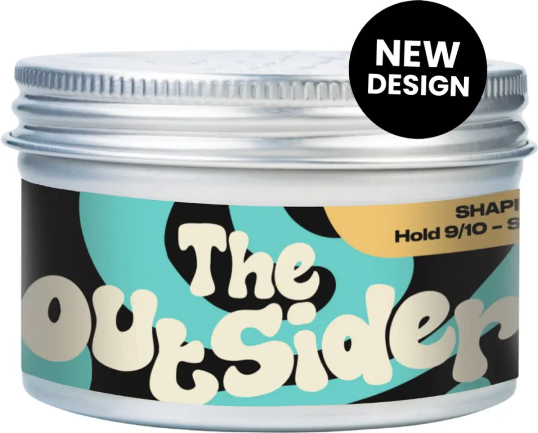 Doop The Outsider 100ml Haarwax
