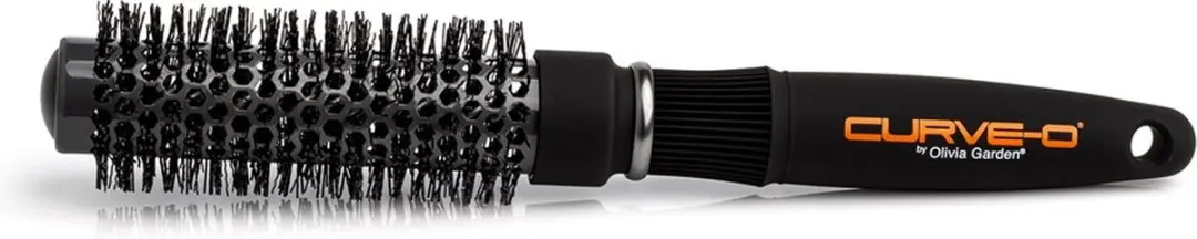 Curve-O Backstage Styling Round Brush Medium