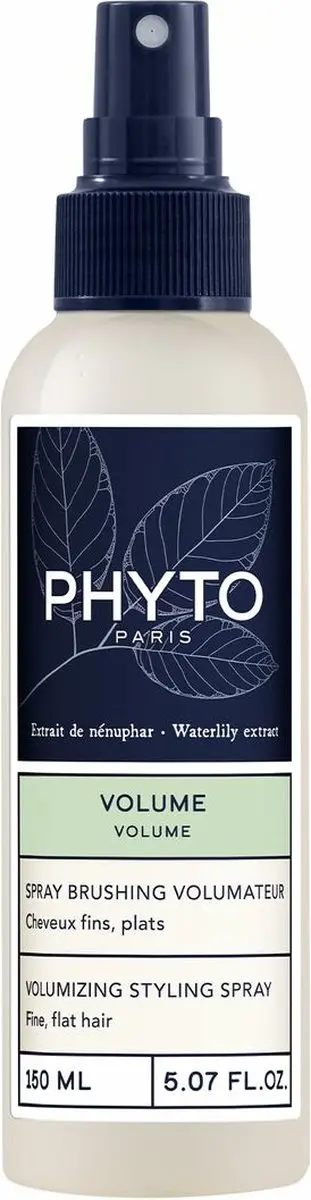 Phyto Paris Volume Styling Crème 150ml