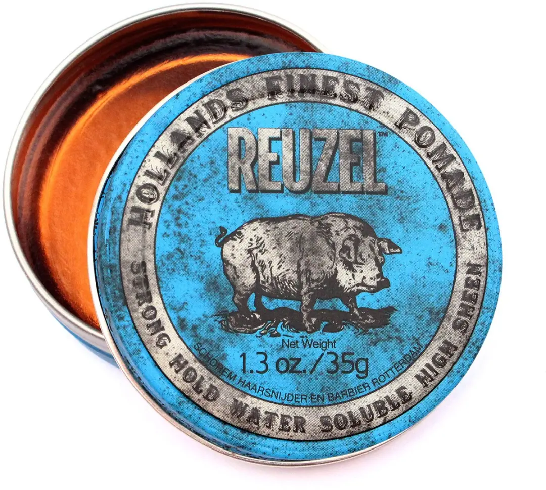 Reuzel Strong Hold High Sheen Pomade