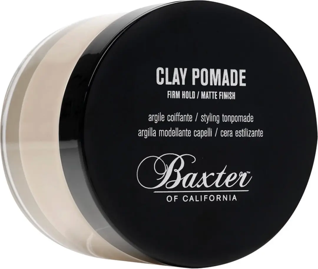 Baxter of California Clay Pomade 60ml