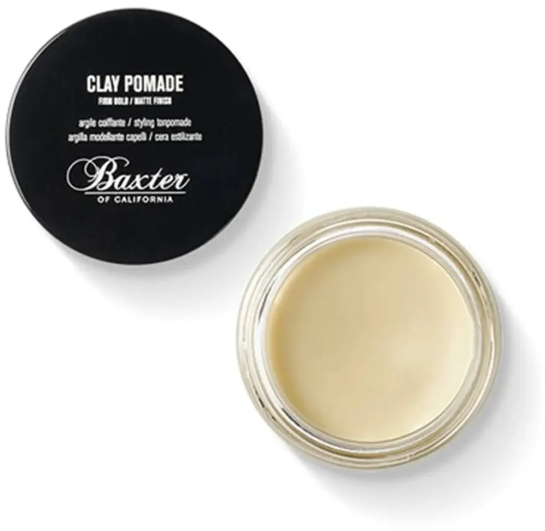 Baxter of California Clay Pomade 60ml