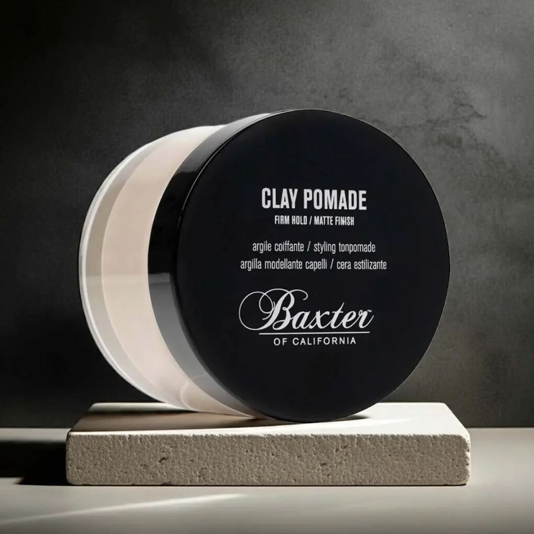 Baxter of California Clay Pomade 60ml