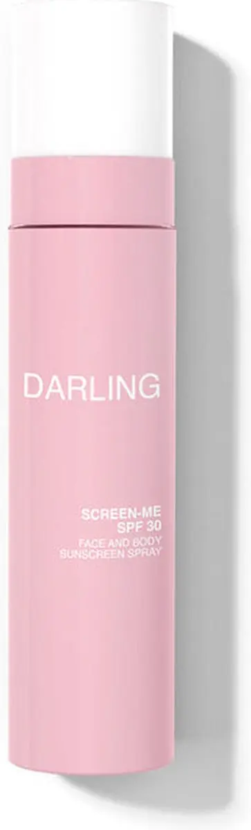 Darling Screen-Me Spray SPF30 Zonnebrandlotion 150ml