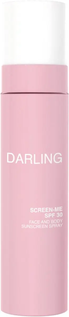 Darling Screen-Me Spray SPF30 Zonnebrandlotion 150ml