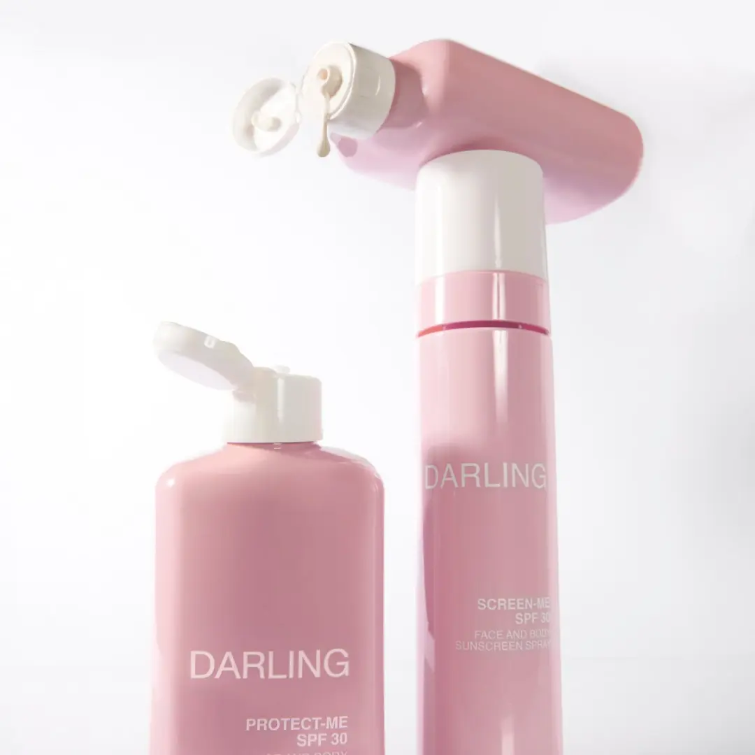 Darling Screen-Me Spray SPF30 Zonnebrandlotion 150ml