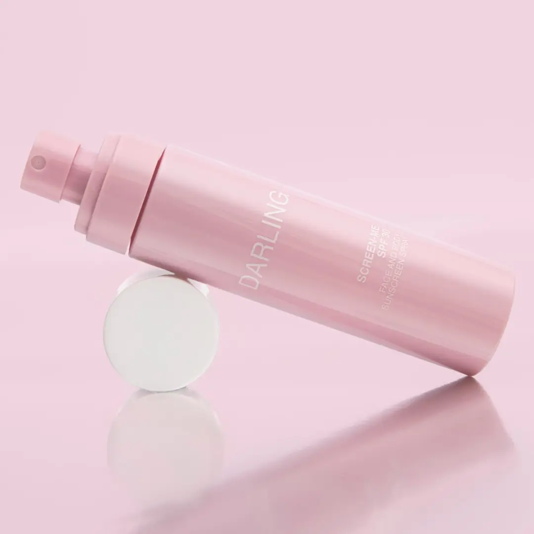 Darling Screen-Me Spray SPF30 Zonnebrandlotion 150ml