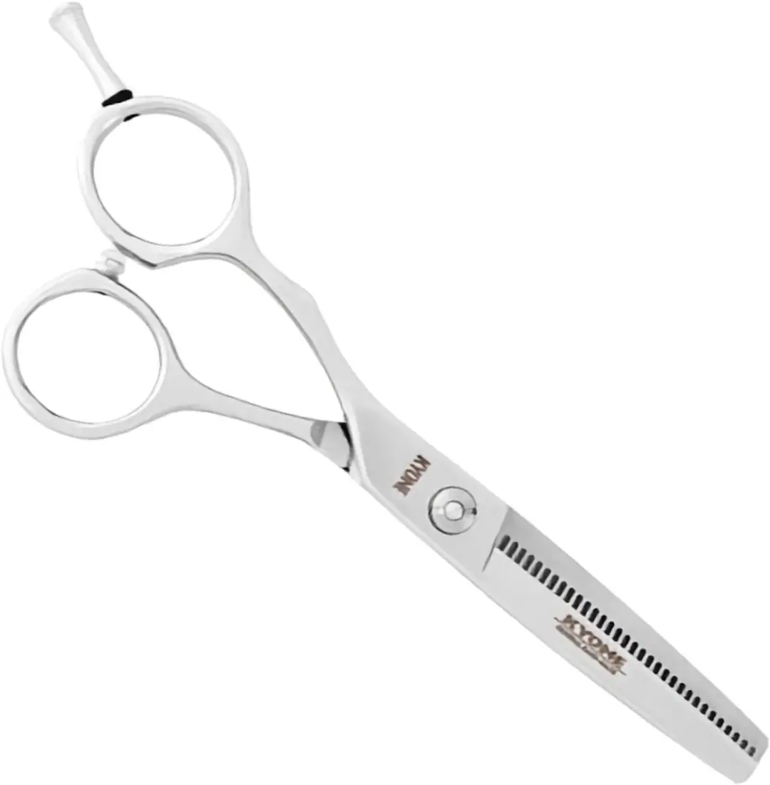 Kyone Original B32TL Linkshandige Coupeschaar 5.5 Inch