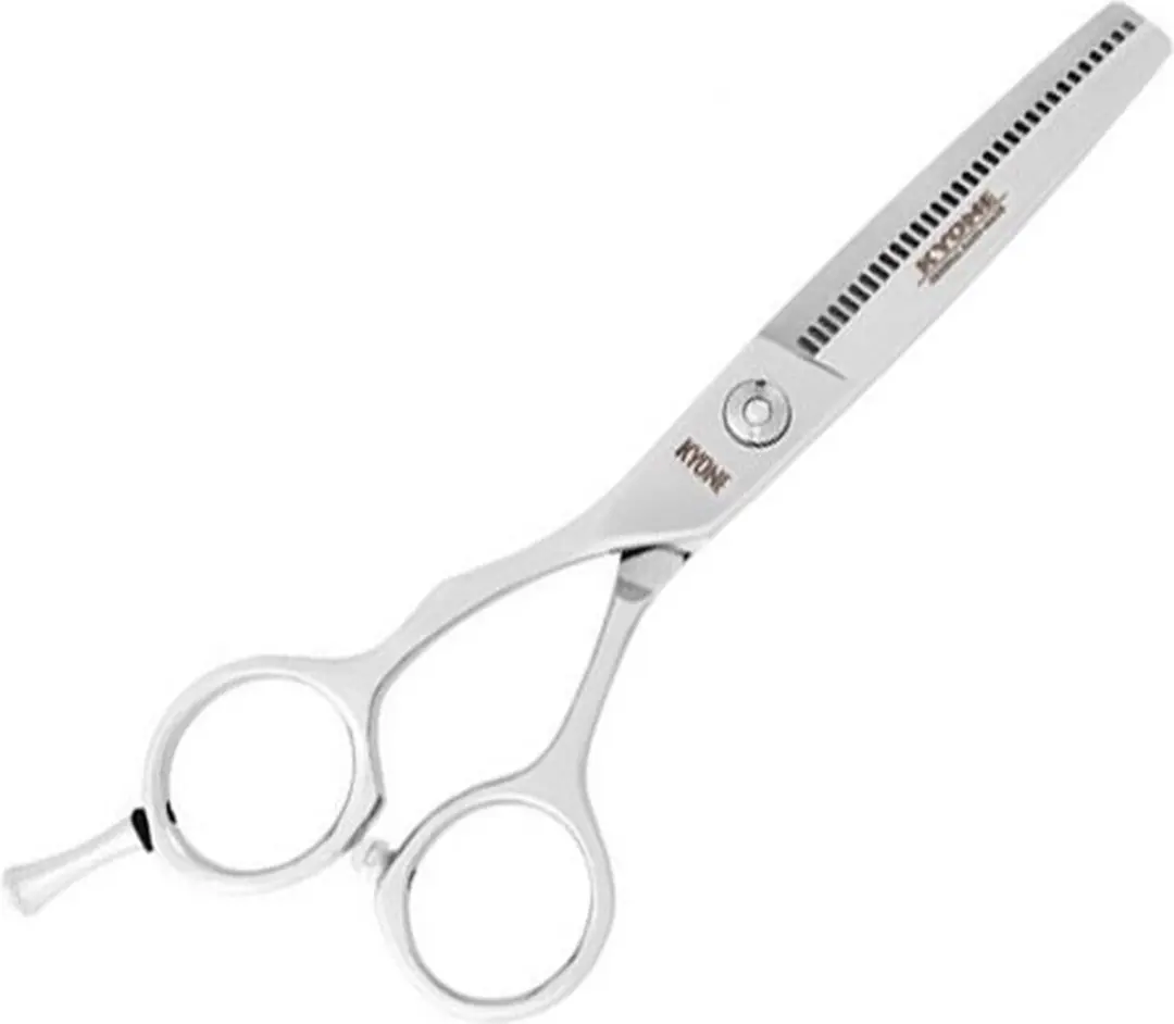 Kyone Original B32TL Linkshandige Coupeschaar 5.5 Inch
