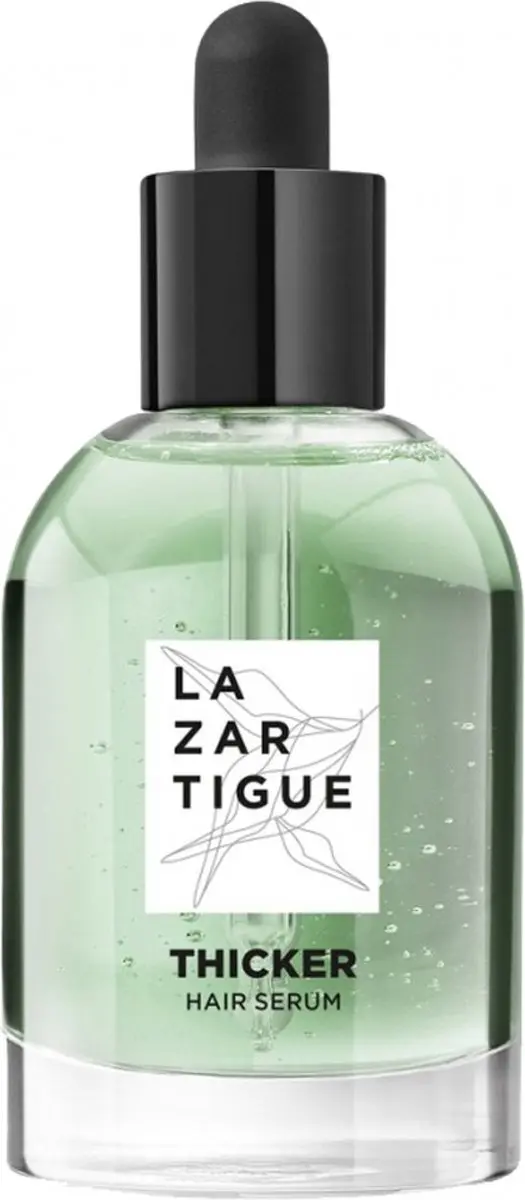 Lazartigue Serum Voor Dikker Haar 50ml