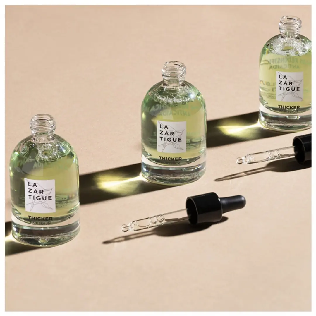 Lazartigue Serum Voor Dikker Haar 50ml