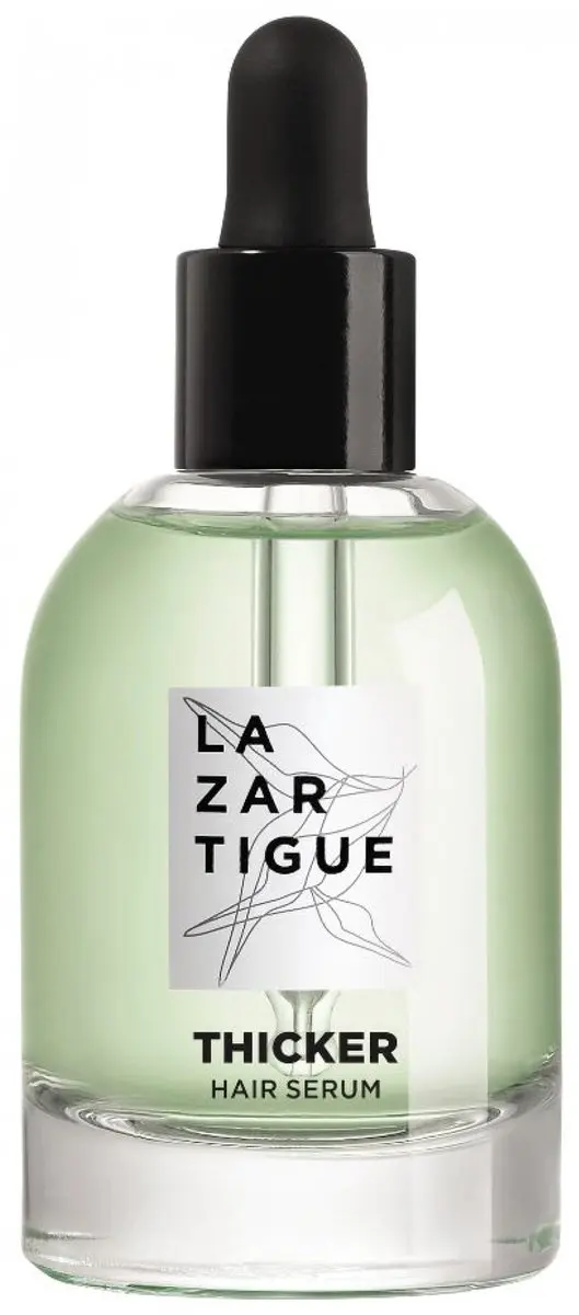 Lazartigue Serum Voor Dikker Haar 50ml