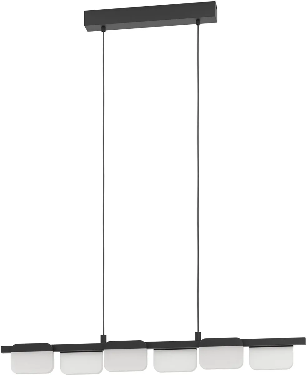 Eglo Ervidel Hanglamp LED 93cm