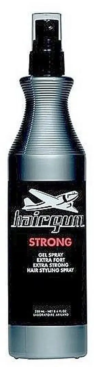 Hairgum Legend Gel Spray 250ml