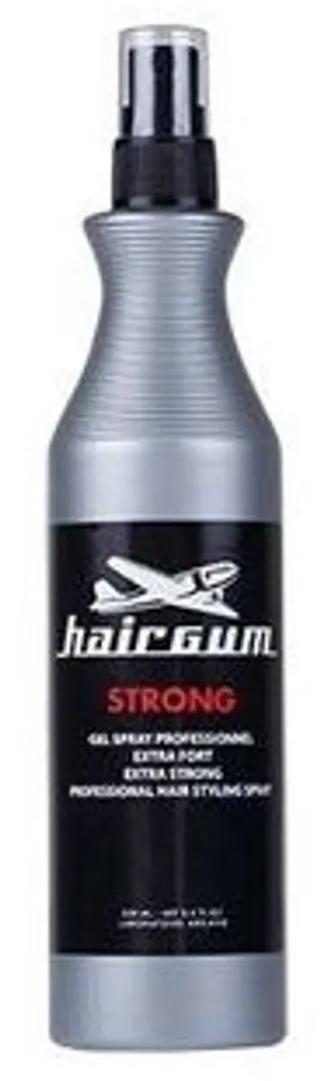 Hairgum Legend Gel Spray 250ml