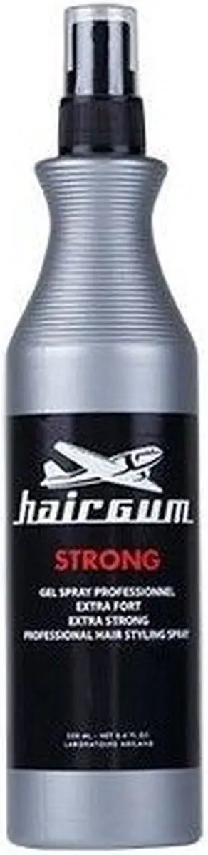 Hairgum Legend Gel Spray 250ml