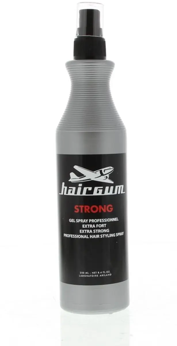 Hairgum Legend Gel Spray 250ml