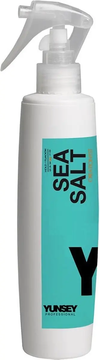 YUNSEY Creationyst Sea Salt Spray 250ml