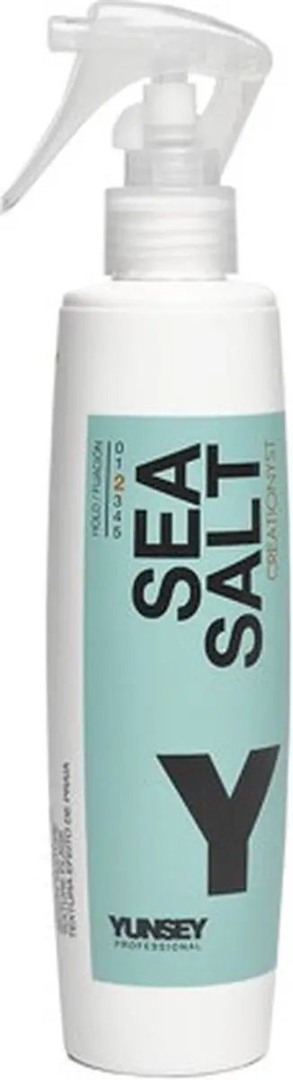 YUNSEY Creationyst Sea Salt Spray 250ml