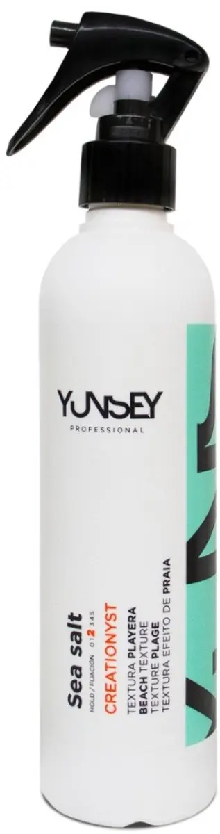 YUNSEY Creationyst Sea Salt Spray 250ml