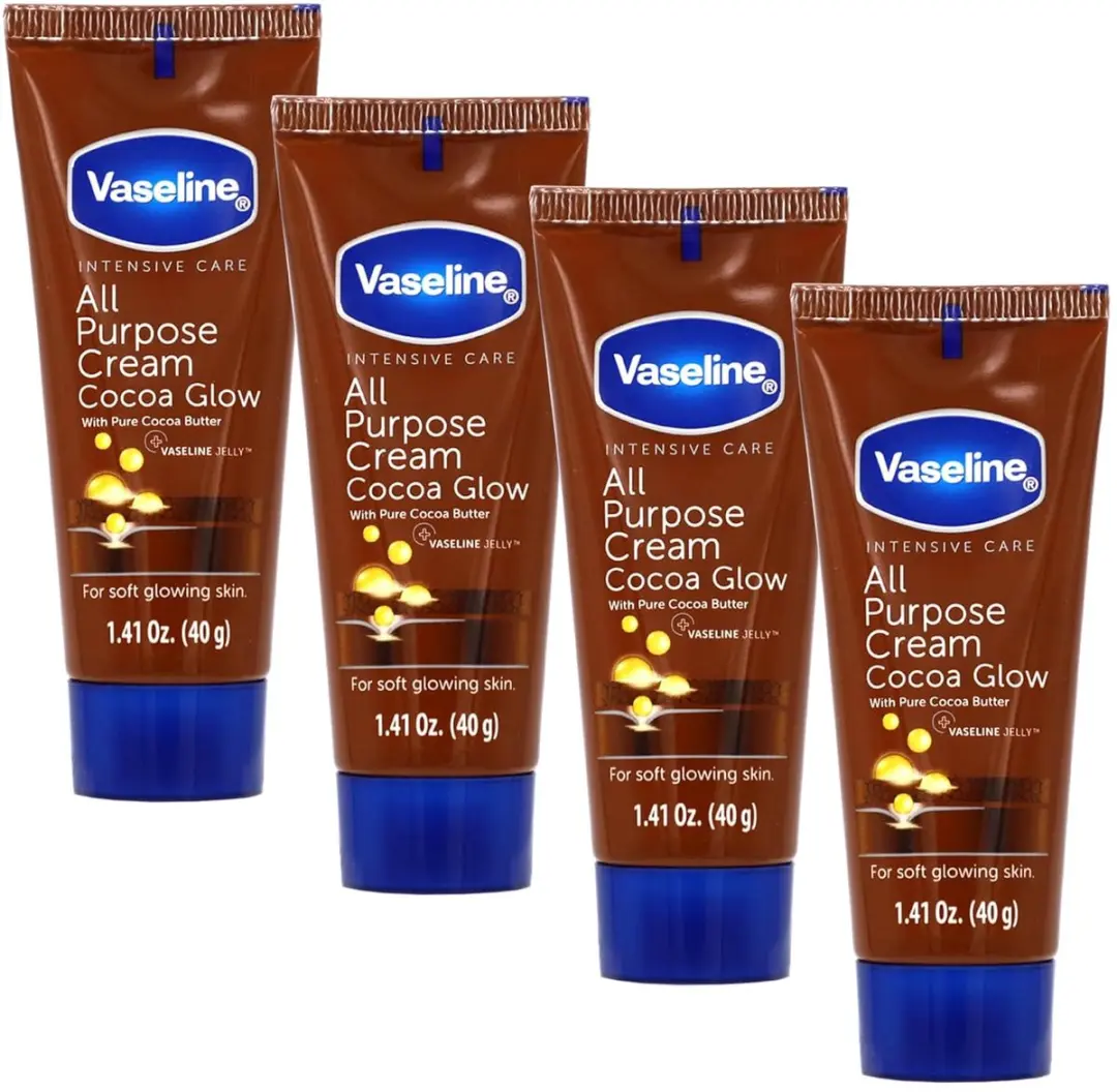 Vaseline All Purpose Cream met Cacaoboter 160ml