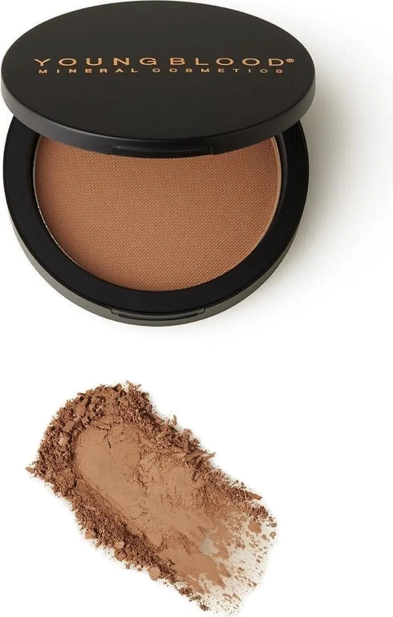 Youngblood Defining Bronzers Calliente - 9.5g - 3 Kleuren