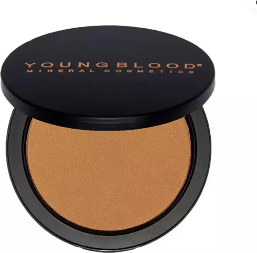 Youngblood Defining Bronzers Calliente