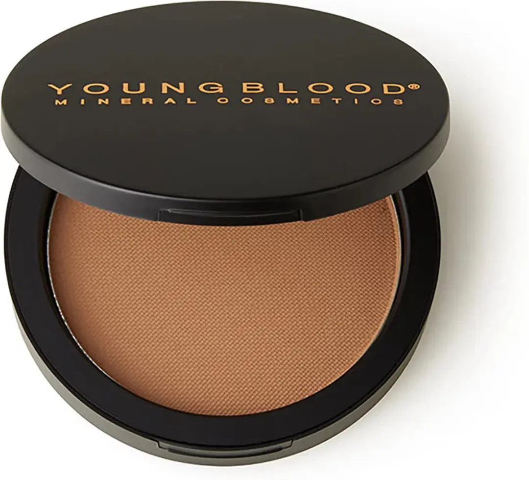 Youngblood Defining Bronzers Calliente - 9.5g - 3 Kleuren