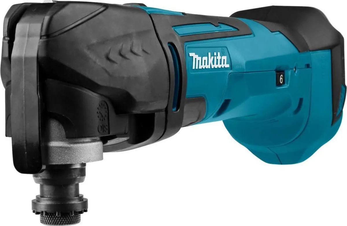 Makita DTM51ZJX2 Multitool