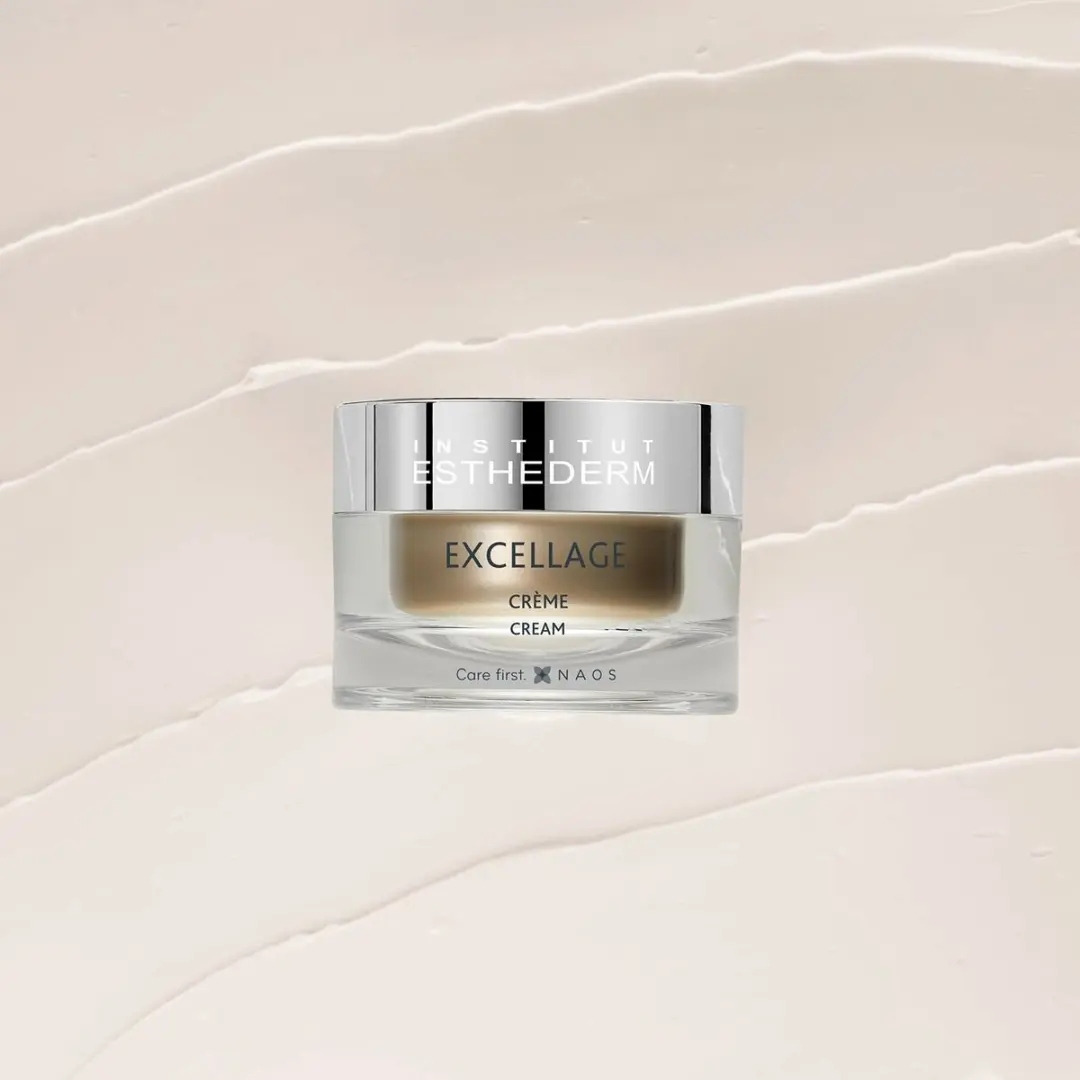 Institut Esthederm Excellage Gezichtscrème 50ml