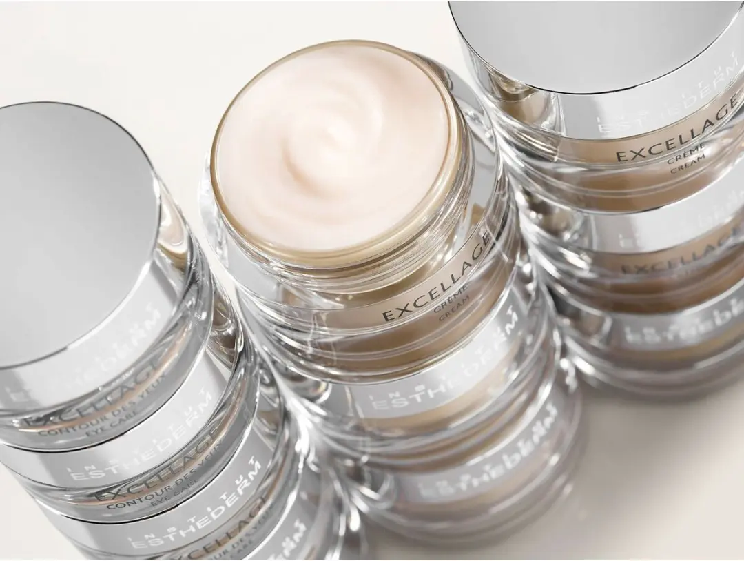 Institut Esthederm Excellage Gezichtscrème 50ml