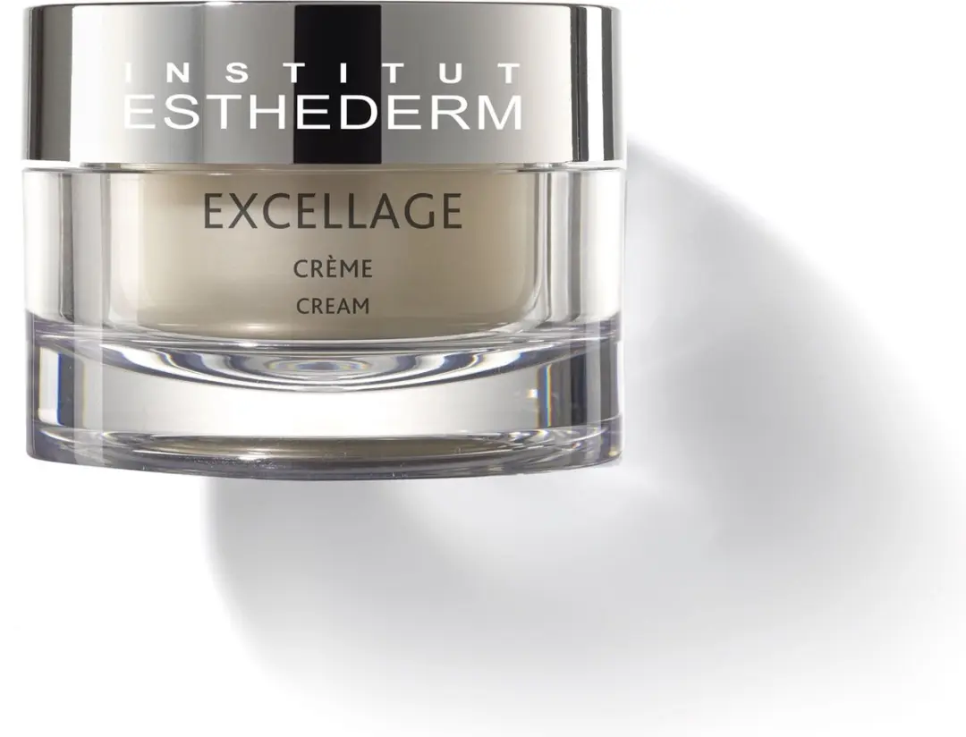 Institut Esthederm Excellage Gezichtscrème 50ml
