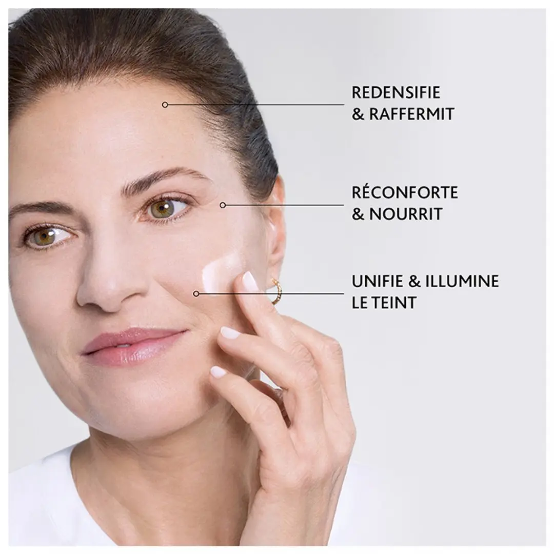 Institut Esthederm Excellage Gezichtscrème 50ml