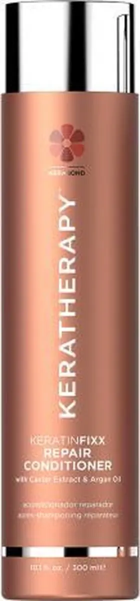 Keratherapy KeratinFIXX Repair Conditioner 300ml